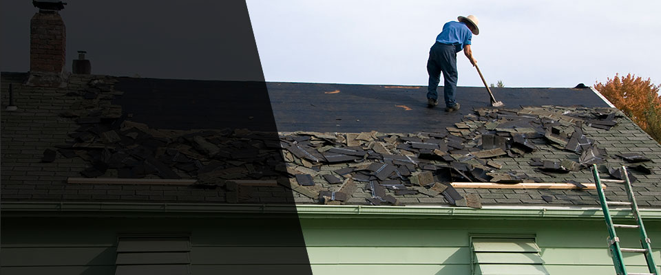 Sycamore Roofing Contractors